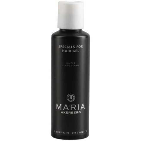 Maria Åkerberg - Specials for hair gel