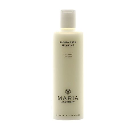 Maria Åkerberg - Aroma Bath Relaxing