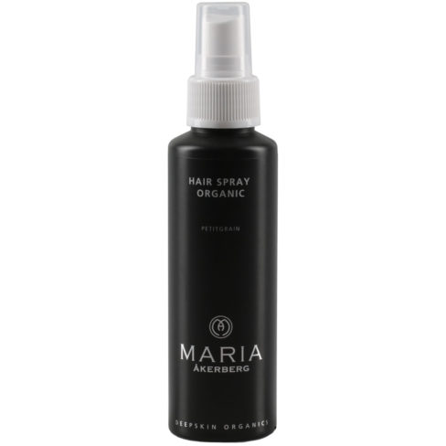 Maria Åkerberg - Hair spray organic
