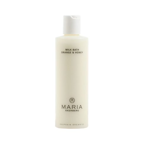 Maria Åkerberg - Aroma Bath Orange & Honey