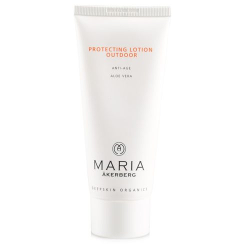Maria Åkerberg - Protecting Lotion Outdoor