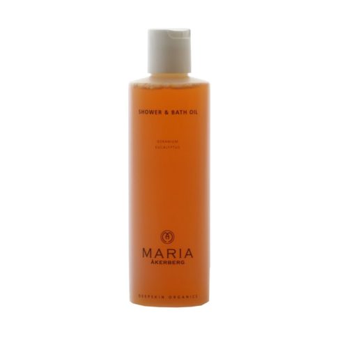Maria Åkerberg - Shower & Bath Oil
