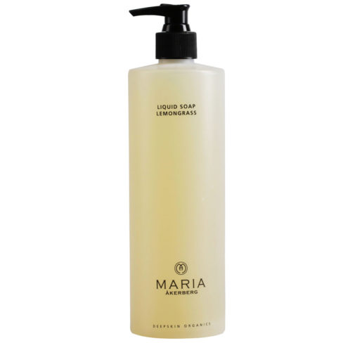 Maria Åkerberg - Liquid soap lemongrass