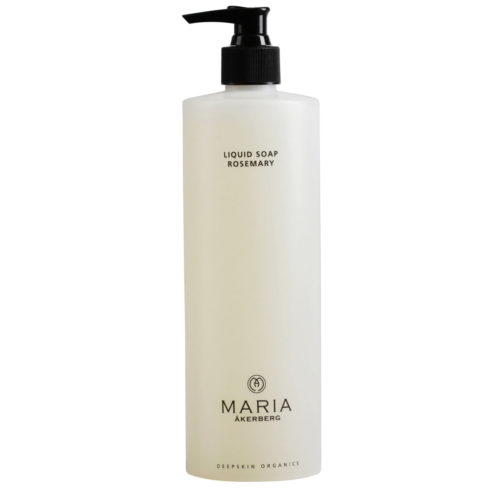 Maria Åkerberg - Liquid soap rosemary