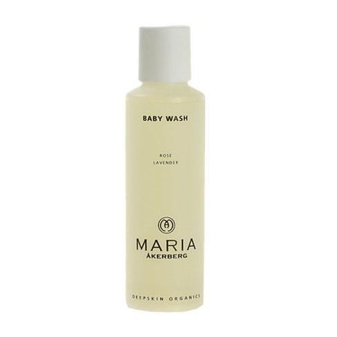 Maria Åkerberg - Baby wash