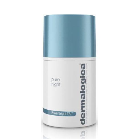 Dermalogica - Pure night Power Bright TRx
