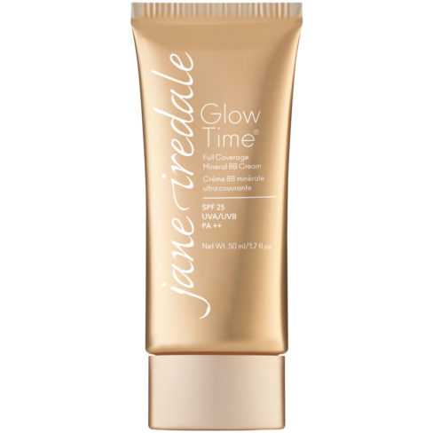 Jane Iredale - Glow time BB cream