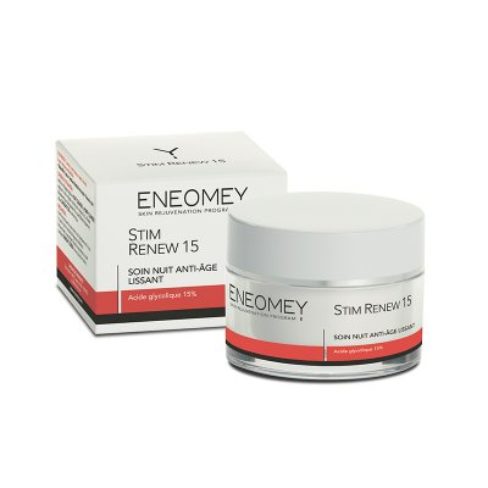 Eneomey - Stim renew 15