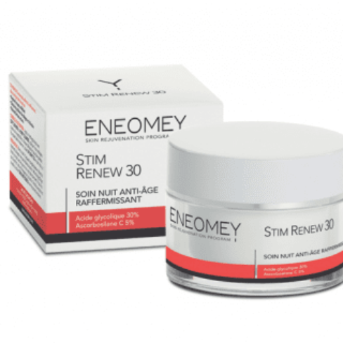 Eneomey - Stim renew 30