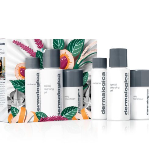 Dermalogica - Cleanse and glow to go